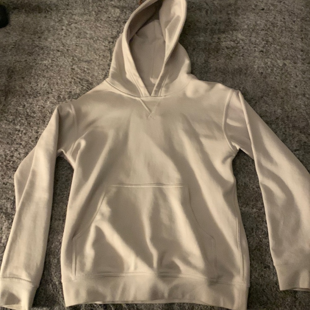 Lululemon womens “All Yours Hoodie”